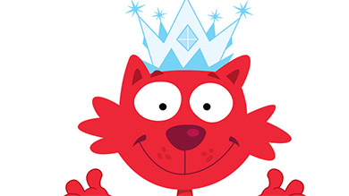 Le prince des neiges