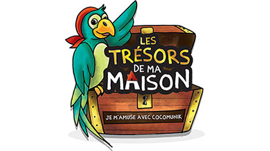 Les trésors de ma maison