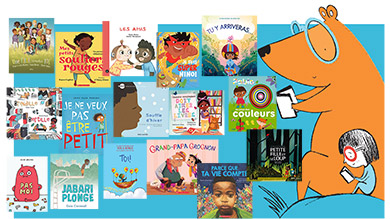 Diversité culturelle: 16 livres pour enfants à découvrir
