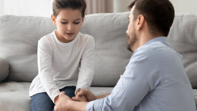 Mieux comprendre l'anxiété de performance chez les enfants