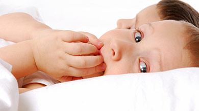 Les troubles du sommeil