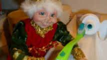 Ne perdons pas la magie de Noël!