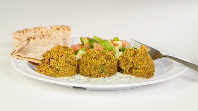 Falafels