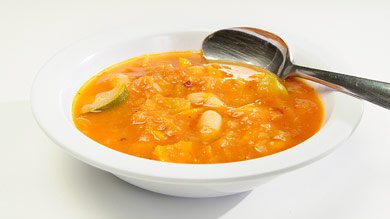 Minestrone
