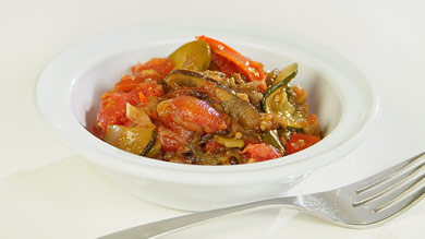 Ratatouille