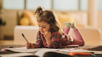 «Oui, oui, je vais le faire plus tard, maman»