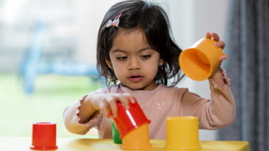 Pandémie et développement des tout-petits: que sait-on 2 ans plus tard?