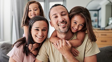 Parents d’ailleurs