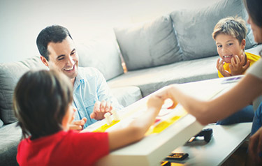 Parents exigeants, enfants perfectionnistes?