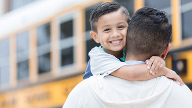 Preparing your child for kindergarten during a pandemic