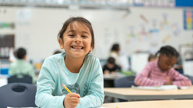 Rentrée scolaire: pas de sous-groupes et masque obligatoire dès la 5e année