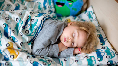 La sieste