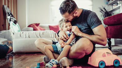 Surstimuler son enfant: quel impact?