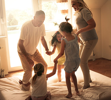 Un village pour faire grandir mes enfants