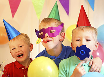 Votre enfant a-t-il des amis jumeaux?