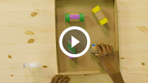 DIY- Petits tunnels