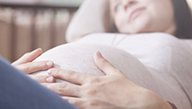 1001 craintes de femme enceinte