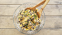 5 idées de repas simples sans ouvrir le four