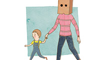 10 anecdotes drôles de parents