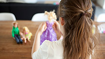 Les bons et les mauvais jouets