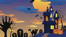 Conte: Halloween, en plus drôle