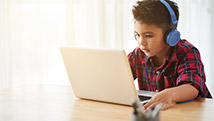 COVID-19 - Apprendre à la maison: 5 conseils pour que ça se passe bien avec votre enfant