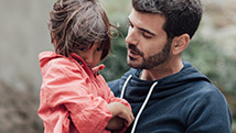 COVID-19 - Quels gestes poser pour gérer le stress et l'anxiété de nos enfants?