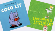Des livres en cadeau: mes coups de coeur