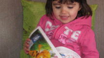 Des magazines pour les enfants