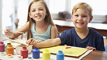 Autour de 6 ans