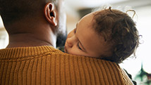 Votre enfant a-t-il les gènes pour veiller tard?