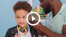 DIY - Perles en argile du boulanger