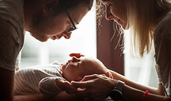 Devenir parent