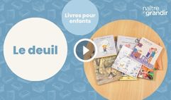 Le deuil