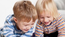 La complicité entre mes enfants va me rendre fou!
