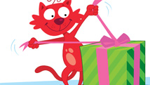 Le cadeau