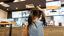 Le fast food: les réponses à vos questions