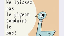 Livres interactifs: plaisir partagé garanti!
