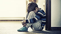 Mort et deuil: comment soutenir un enfant de 5 ans et plus
