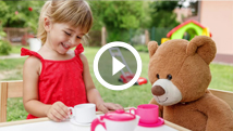 Les boissons: quoi donner à boire à son enfant
