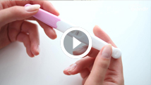 Le test de grossesse