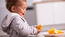 Repas: 5 stratégies pour que votre enfant soit moins «difficile»