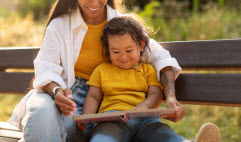 9 sites pour trouver des idées de livres pour votre enfant