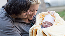 Trois conseils de parents