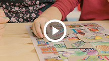 DIY- Jeu de mémoire