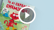 Tu es capable Chaminou