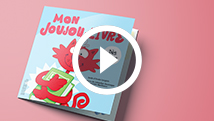 Mon joujou-livre